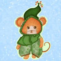 Charles Mint - Sticker