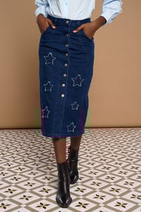 Image 1 of Falda Donna Minueto