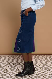 Image 2 of Falda Donna Minueto