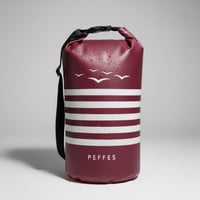 NÉREIS sacca stagna bordeaux