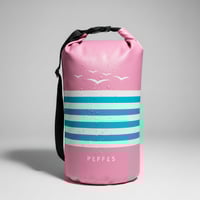 EOS sacca stagna rosa