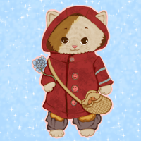 Pip Cherry - Sticker