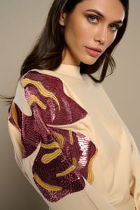 Image 3 of Jersey  Ninetta Minueto