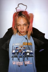 Image 5 of TERRYWORLD - TERRY RICHARDSON