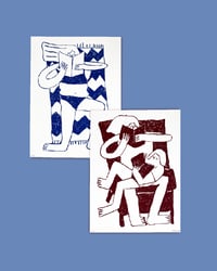 Image 1 of Pack Ler no verão + Ler no Inverno