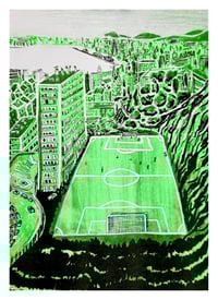 Green View de la Bonne-Mère (édition limitée)