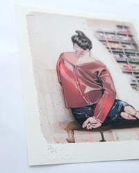 Image 3 of A place of silence 