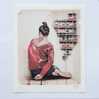 Image 1 of A place of silence 