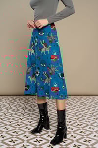 Image 2 of Falda Cinnia Minueto