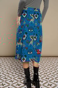 Image 3 of Falda Cinnia Minueto