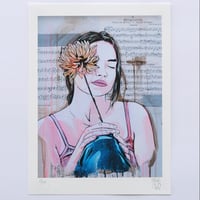 Image 1 of Morgenstille (calme du matin) 