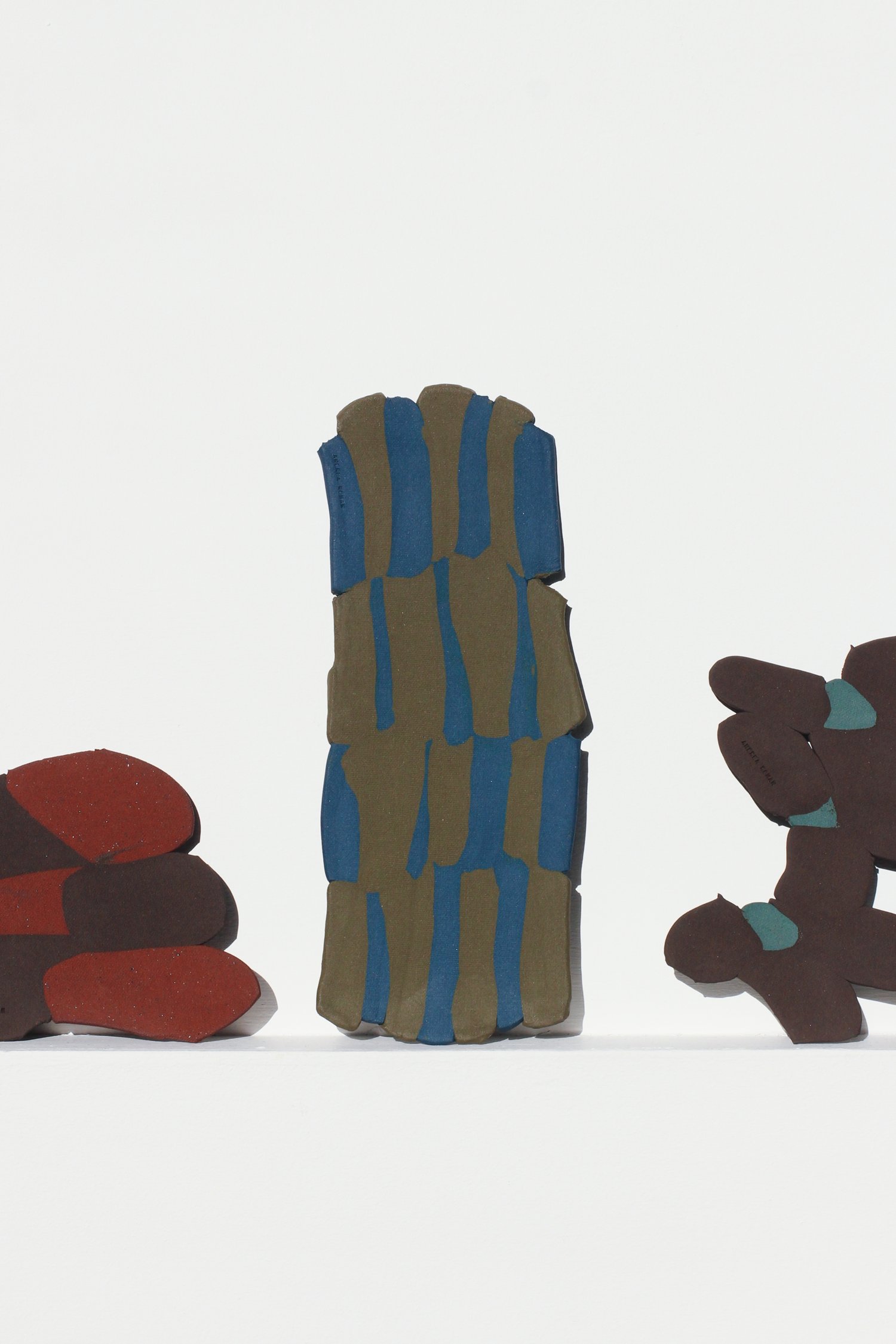 Image of Collage Set of 3