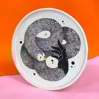 Image 1 of Hot-plate