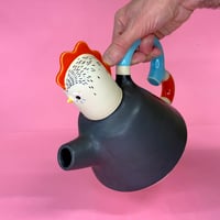 Image 3 of Tea-pote 2