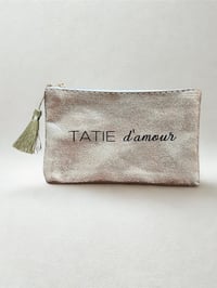 Image 3 of Pochette "Maitresse & Tatie"