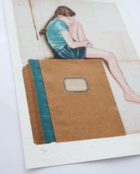 Image 3 of Resting thoughts