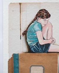 Image 2 of Resting thoughts