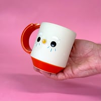Image 1 of Hot-mug 2