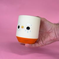 Image 1 of Hot-cup 3