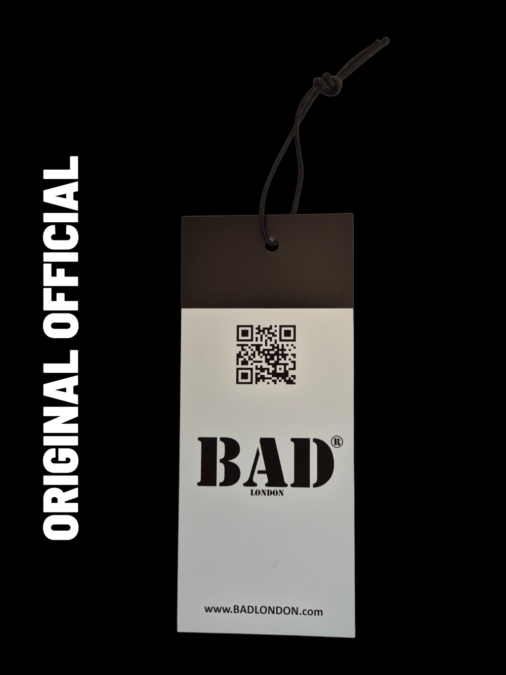 BAD Trademark Clothing London  Couture Collection Designer Fashion Sports Fitness Lifestyle Brand 