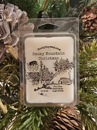 Image 1 of Smoky Mountain Christmas 