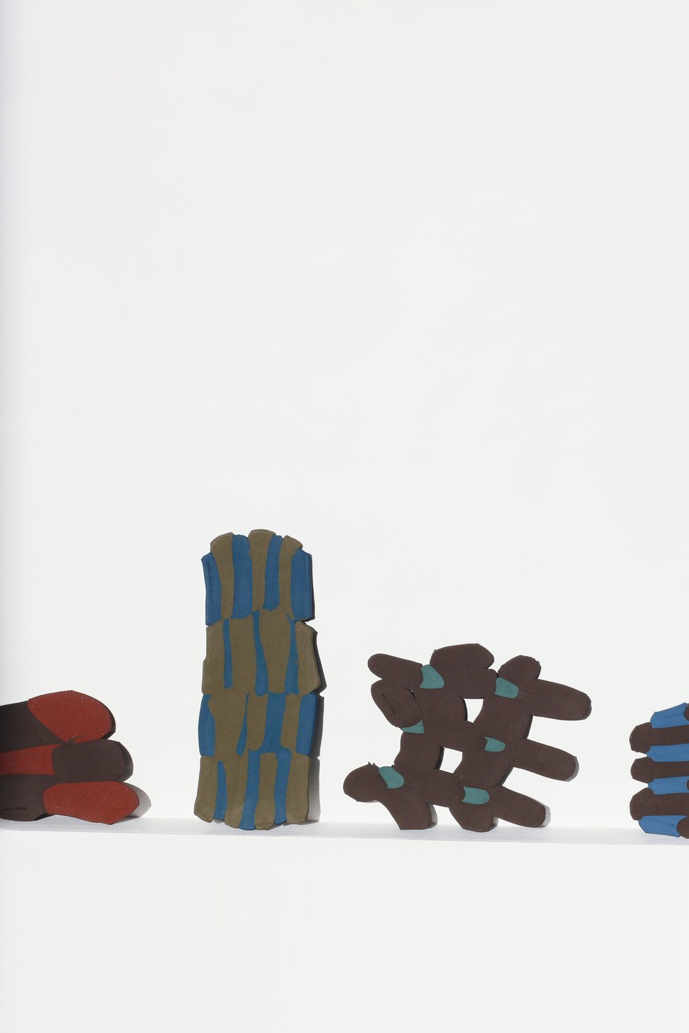 Image of Collage Set of 3