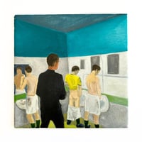 Image 1 of Fountain no.2, second series (team)