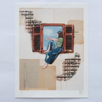 Image 1 of window of thoughts