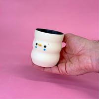 Image 1 of Tiny-hot-mug 1