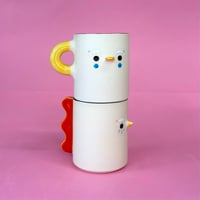 Image 2 of Tiny-hot-mug 4