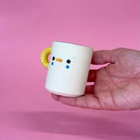 Image 3 of Tiny-hot-mug 4