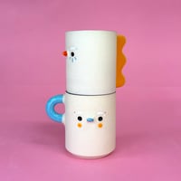 Image 2 of Tiny-hot-mug 5