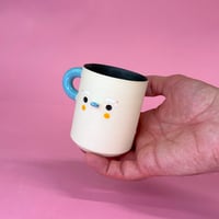 Image 1 of Tiny-hot-mug 5