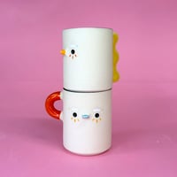 Image 2 of Tiny hot-mug 7