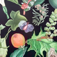 Image 3 of ¿Hace ruido el bosque al caer si yo solo estoy para escuchar a uno de los árboles que cae?