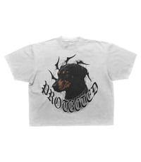 Image 1 of IRON LOYALTY — T-SHIRT