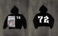 New paper Hoodie