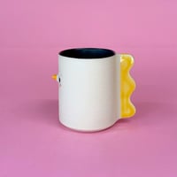 Image 1 of Tiny hot-mug 8
