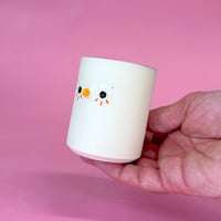 Image 2 of Tiny hot-mug 8
