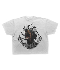 Image 2 of GUARD MODE — T-SHIRT