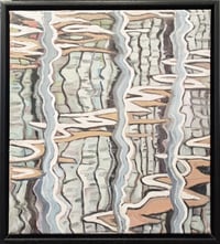 Regents Canal Reflections