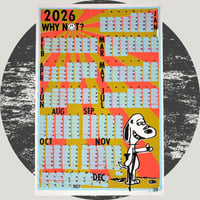 Image 2 of PRINTS + CALENDARS