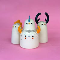 Image 4 of Dear-pote