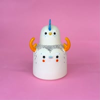 Image 2 of Double-pote