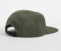 Image 2 of Gorra Ert Tocat del Bolet 5 panels Eco