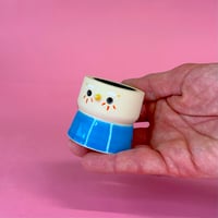 Image 1 of Hot-coque