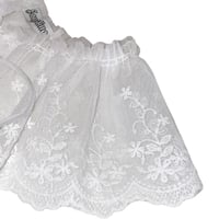 Image 3 of WHITE collar