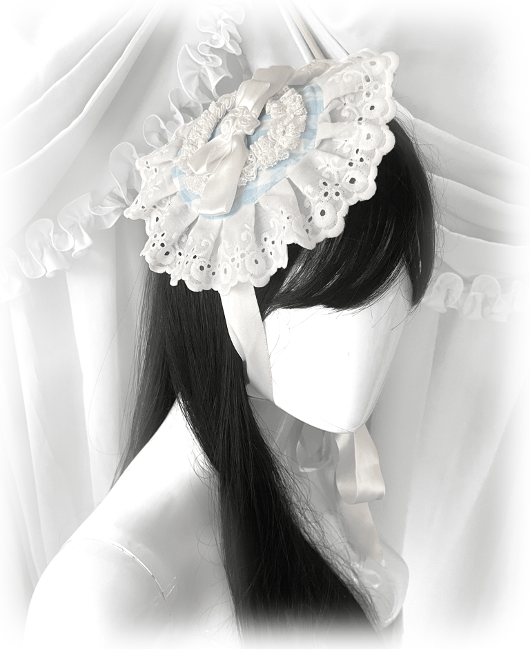 Lolita headdress