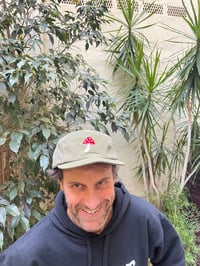 Image 1 of Gorra Ert Tocat del Bolet 5 panels Eco