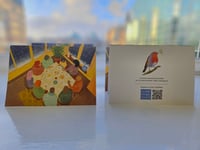 Image 2 of Festive cards (10)